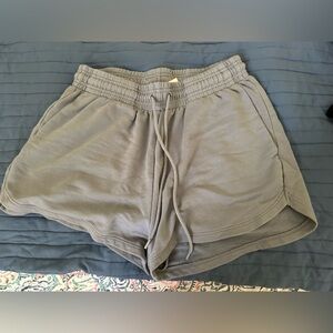 Grey H&M Shorts